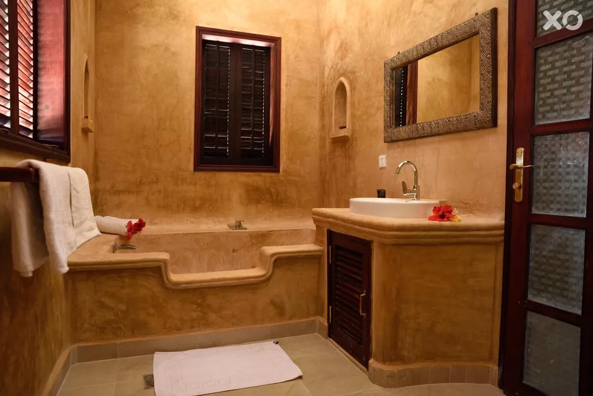 Serenity Villa