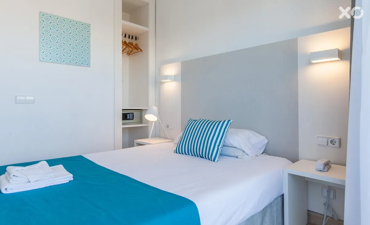 Blue Sea Hotel Don Jaime
