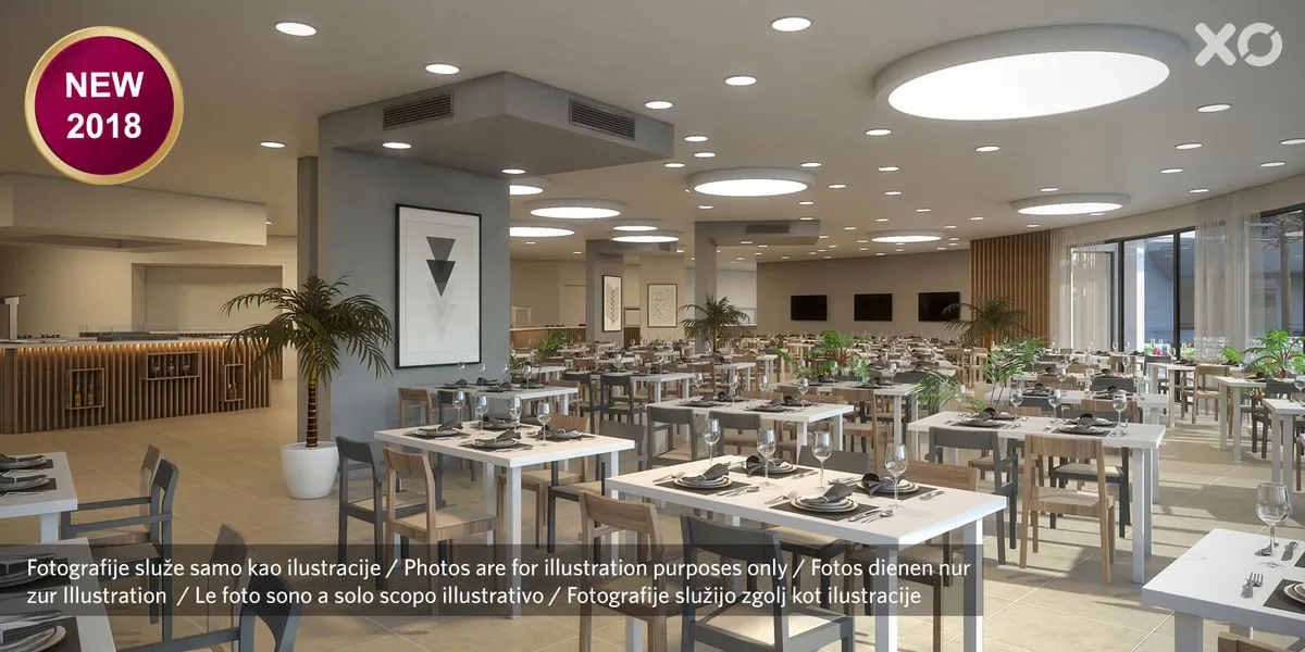 Remisens Hotel Albatros