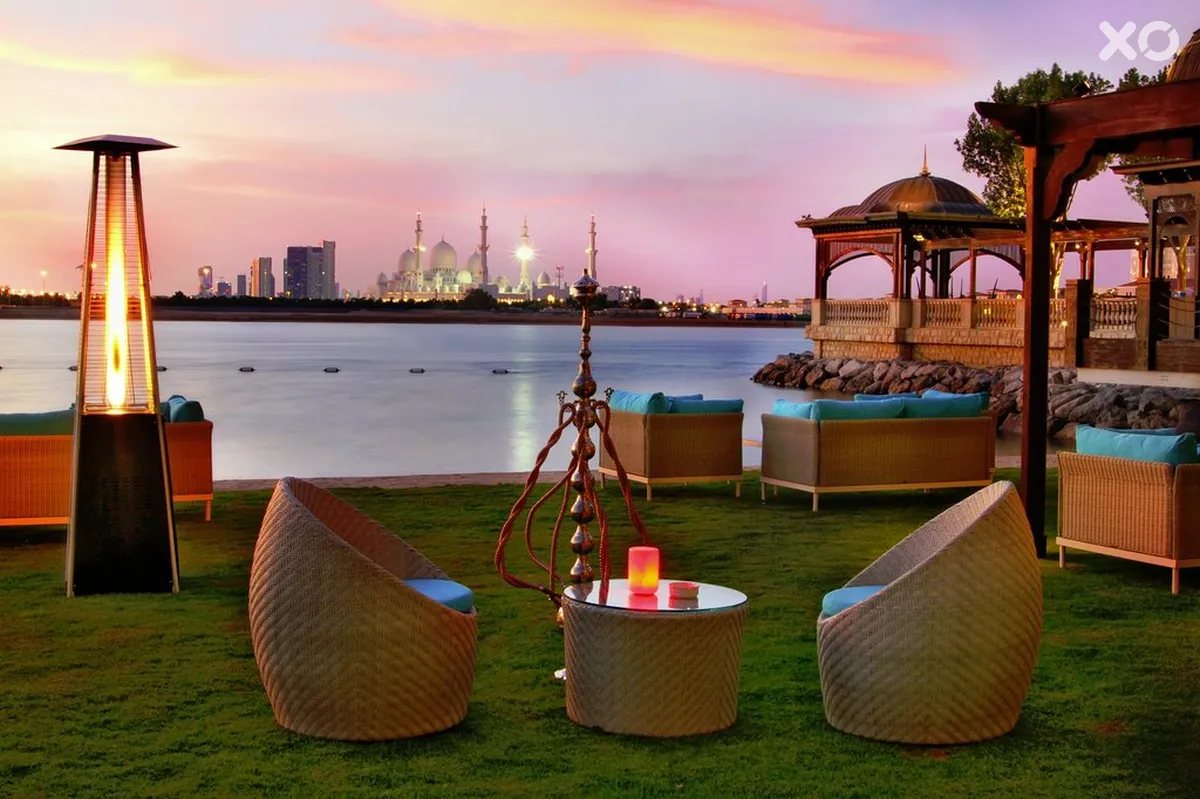 Shangri-La Hotel Qaryat Al Beri Abu Dhabi