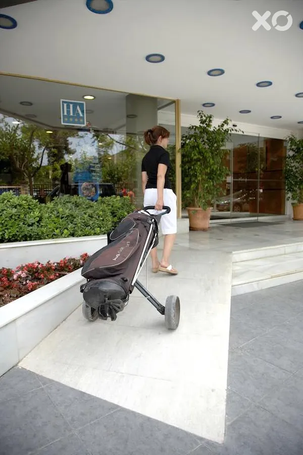 Blaumar Hotel Salou