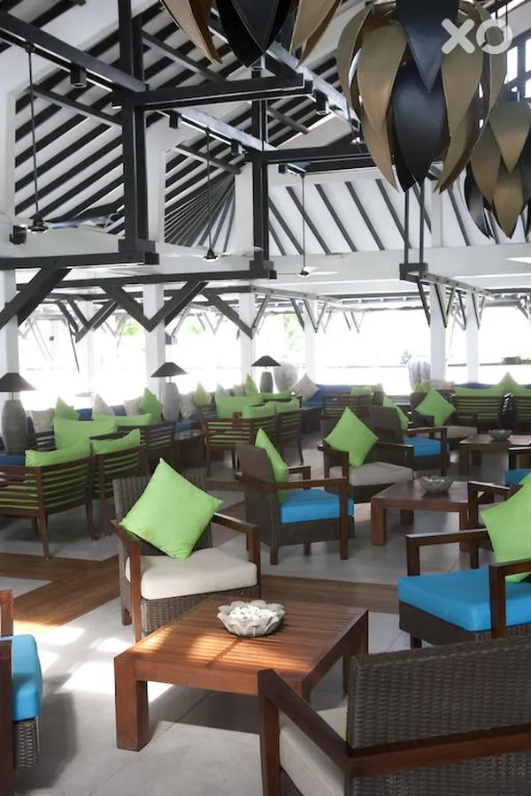 Club Hotel Dolphin