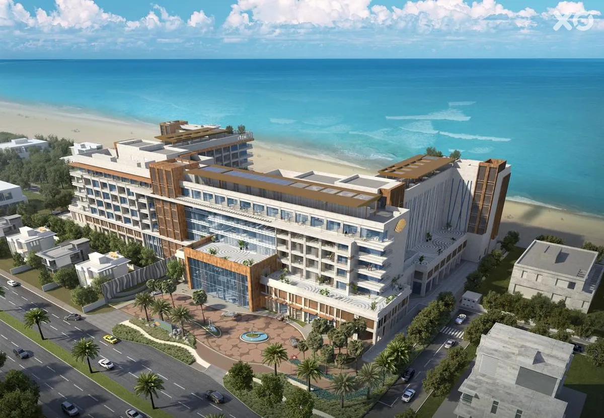 Mandarin Oriental Jumeira