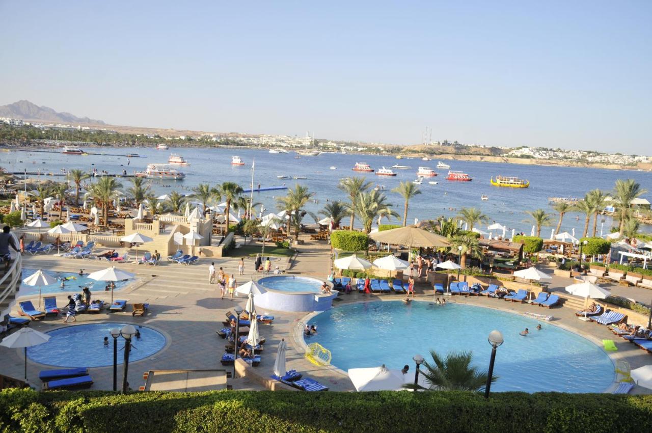 Marina Sharm Hotel