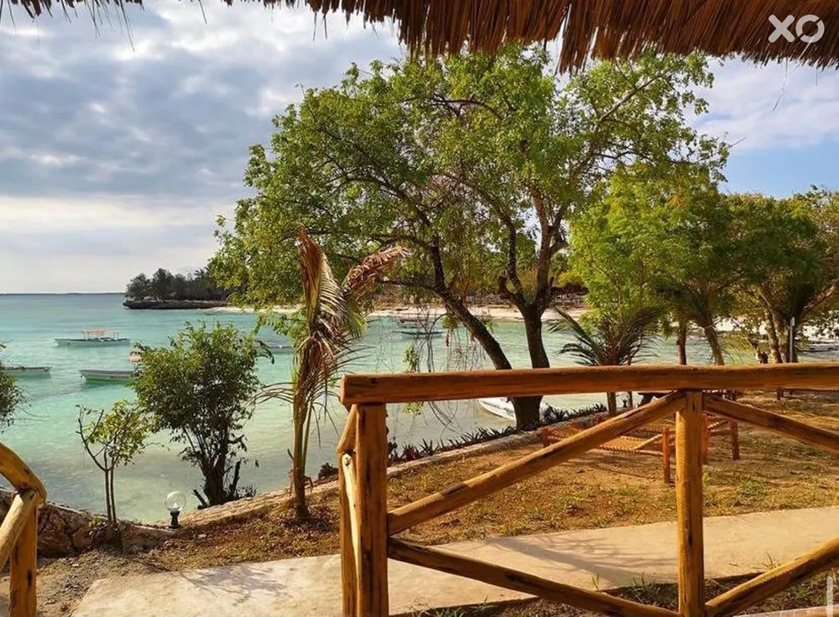 Bella Vista Resort Zanzibar