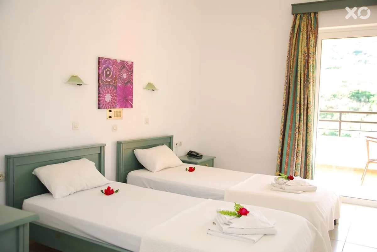 Elpis Studio Apartments