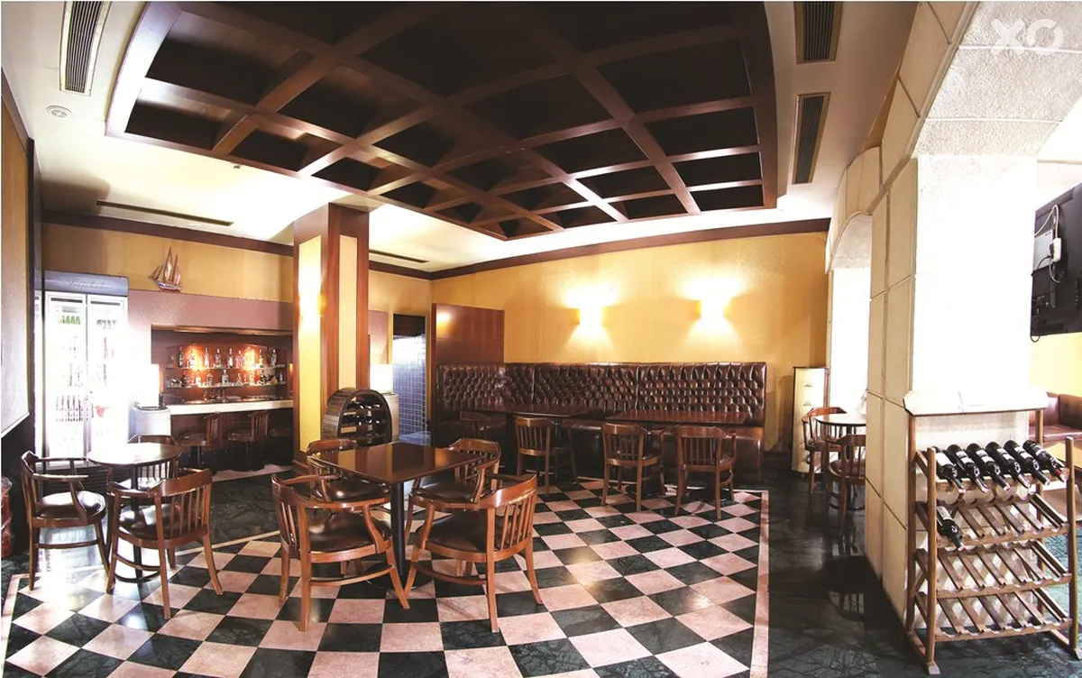Benler Hotel