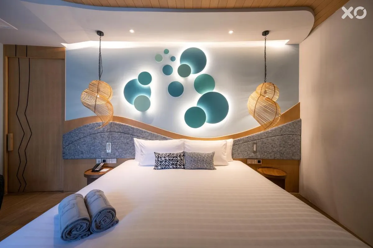 Metadee Concept Hotel