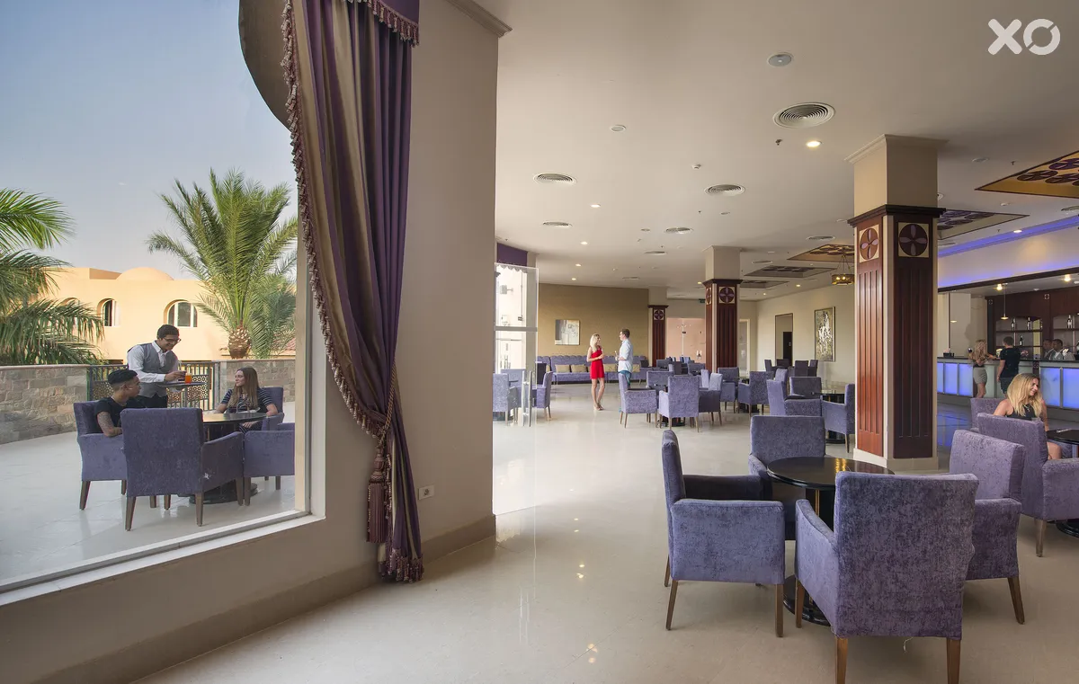 Stella Gardens Resort & Spa Makadi Bay
