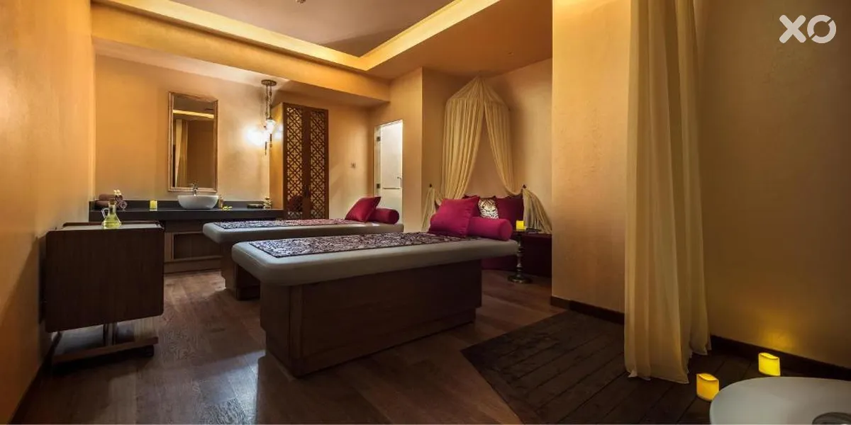 Acapulco Resort & Convention & SPA