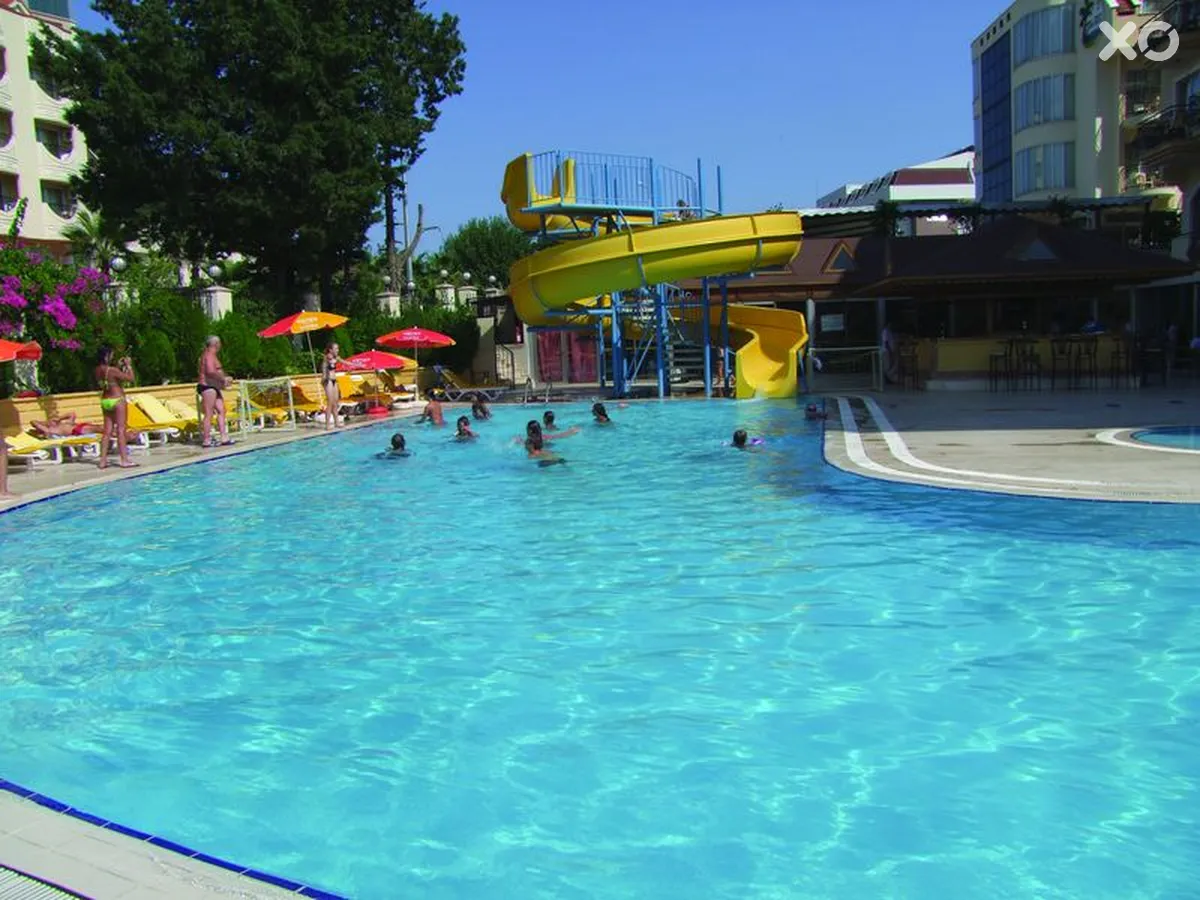 Stella Hotel