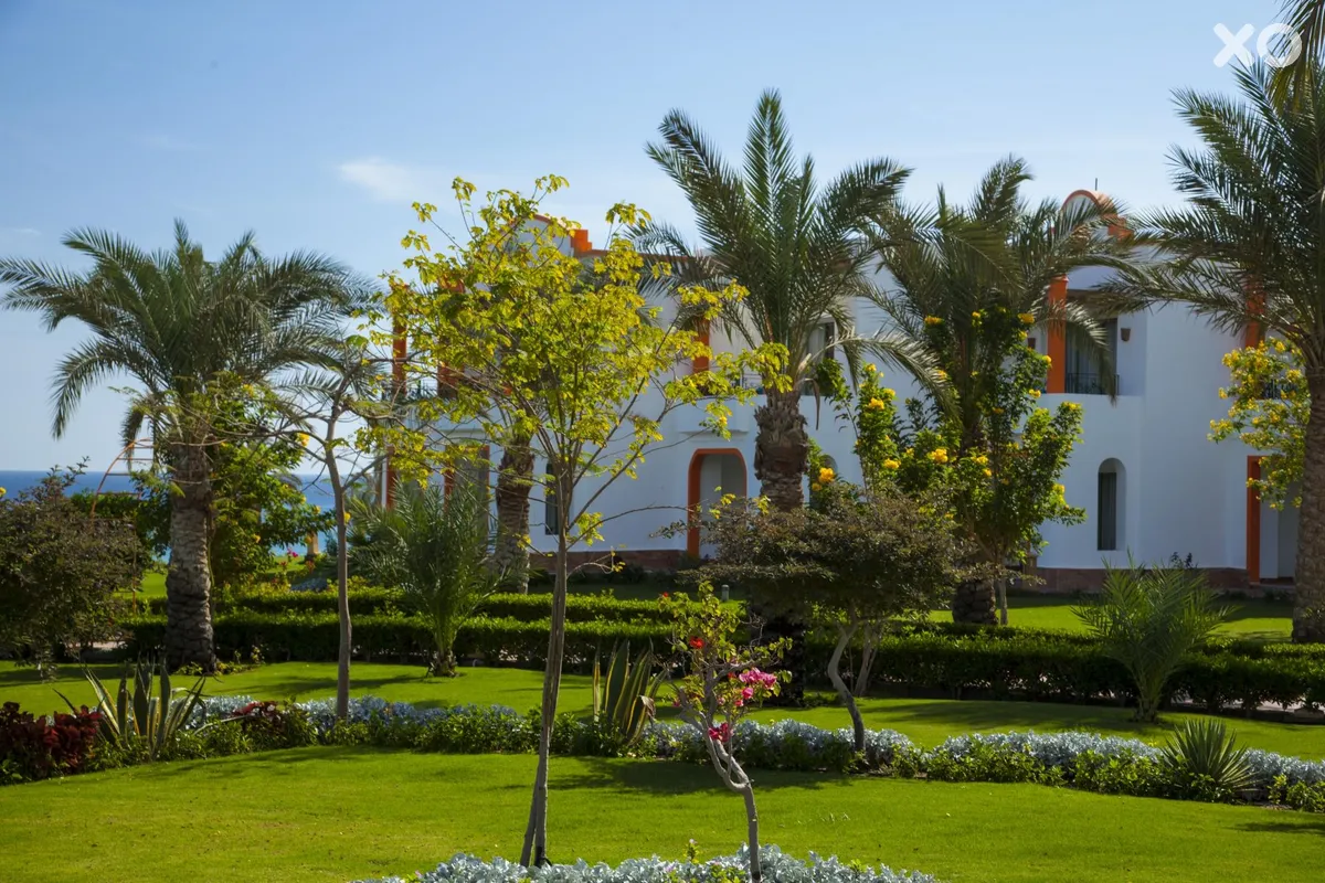 Fantazia Resort Marsa Alam