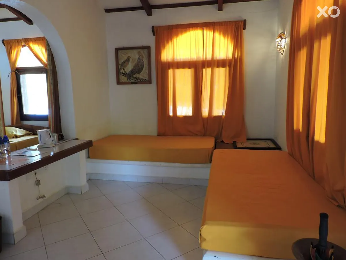 Eva Lanka Hotel