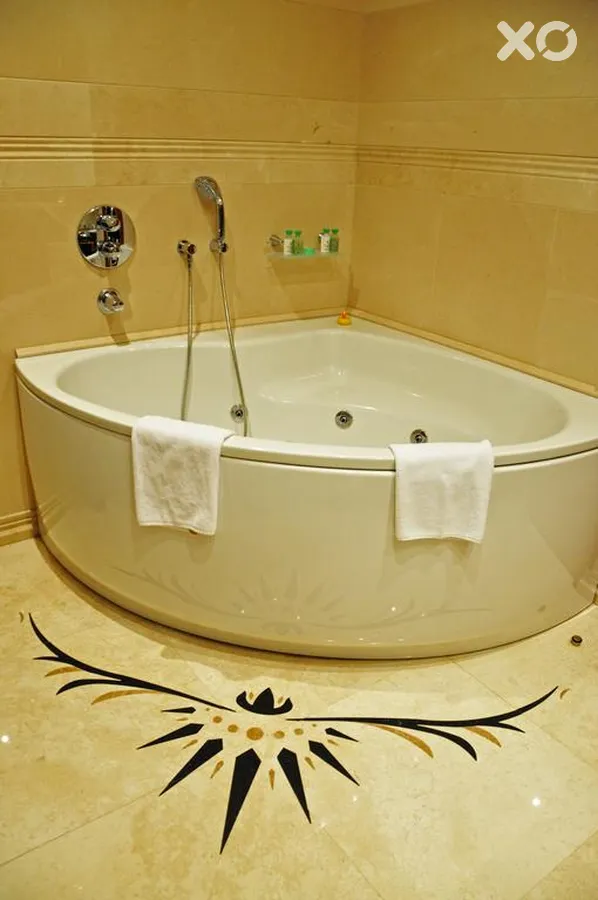 Movenpick Hotel Izmir
