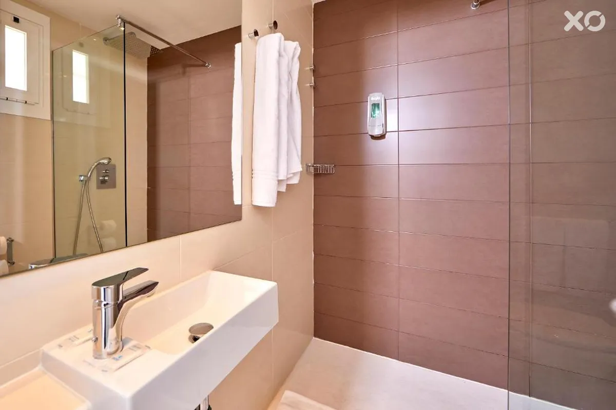 Sun Beach Apartments