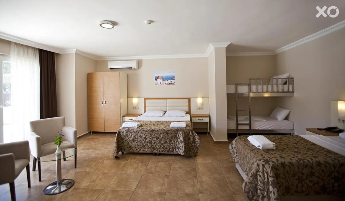 Risa Hotel