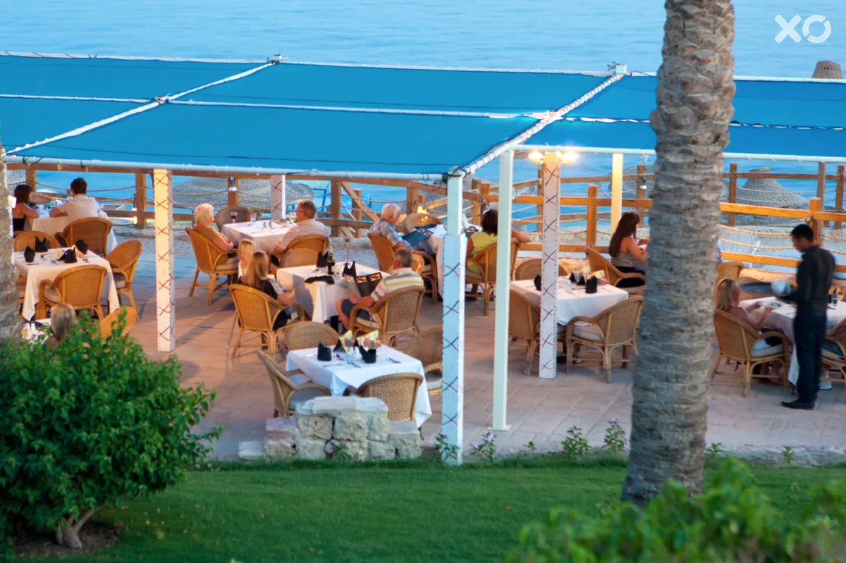 Sharm Resort Hotel