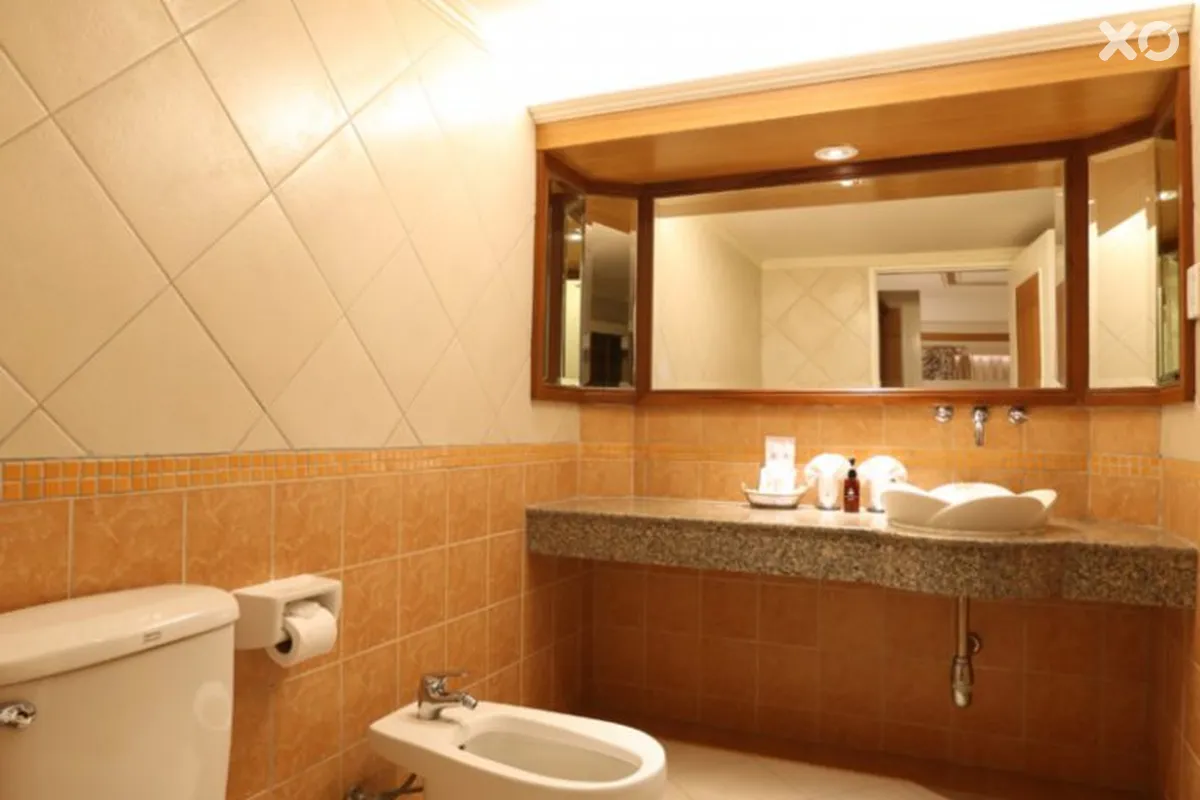 Asia Pattaya Hotel