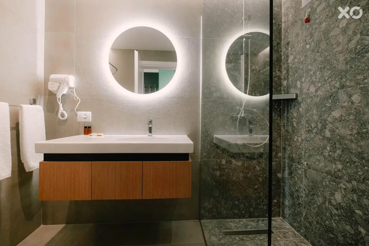 Amara Hotel