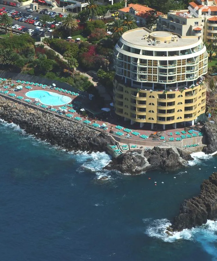 Pestana Palms Ocean
