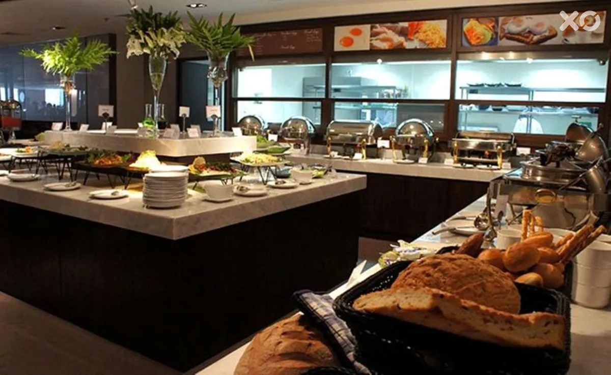 S31 Sukhumvit Hotel