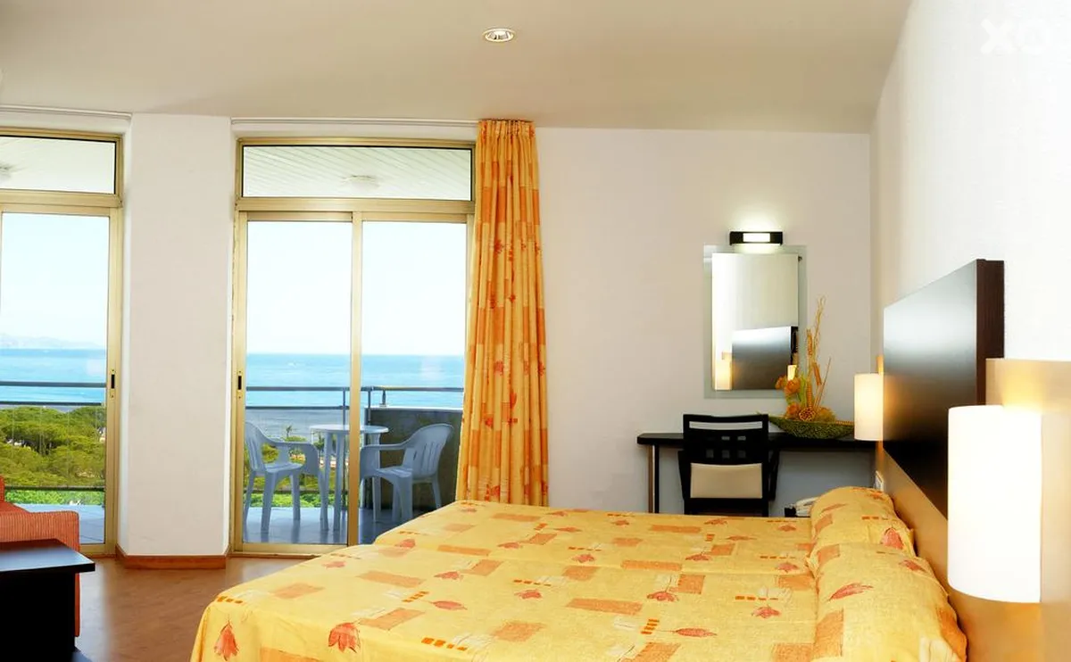 Blaucel Hotel