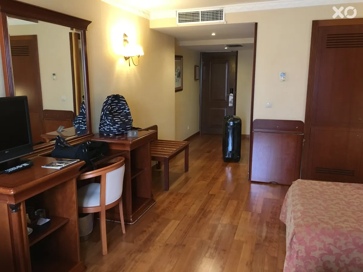 Turim Lisboa Hotel
