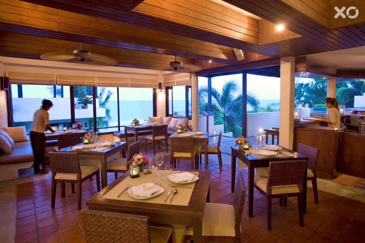 Aleenta Resort & Spa Hua Hin