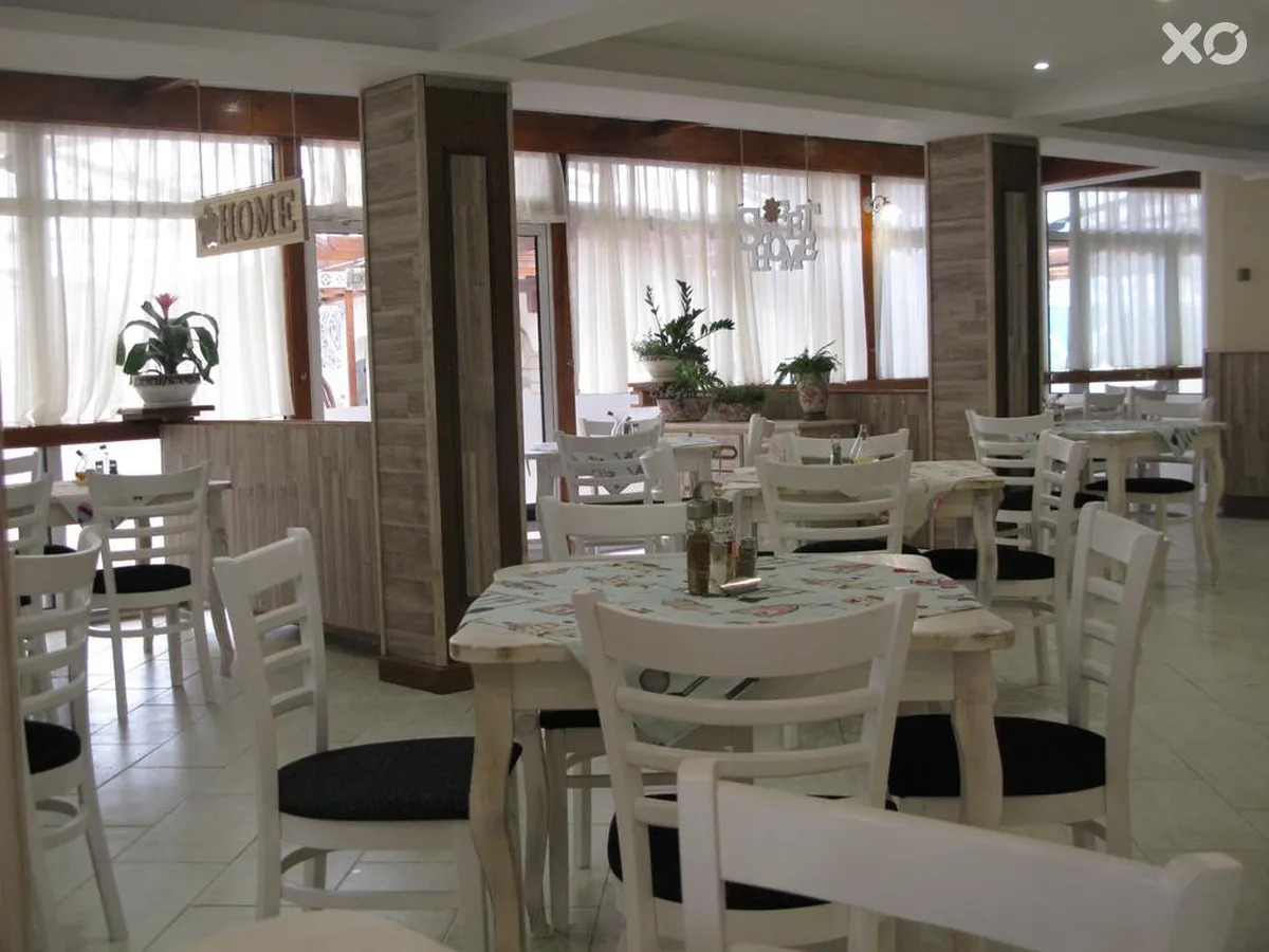 Estreya Palace Hotel