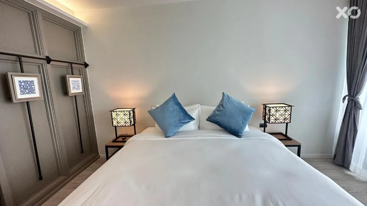 Bella Nara Phuket Naiyang Beach