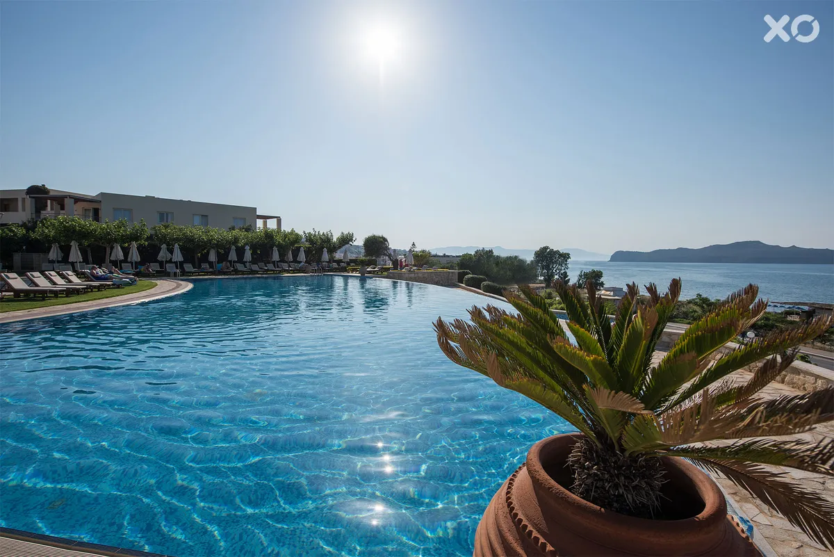 Cretan Dream Royal