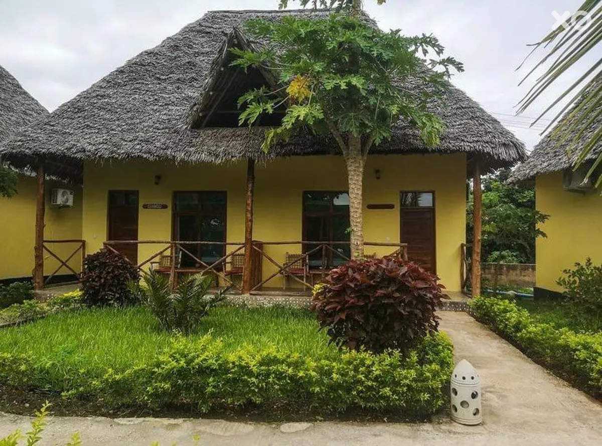Bella Vista Resort Zanzibar