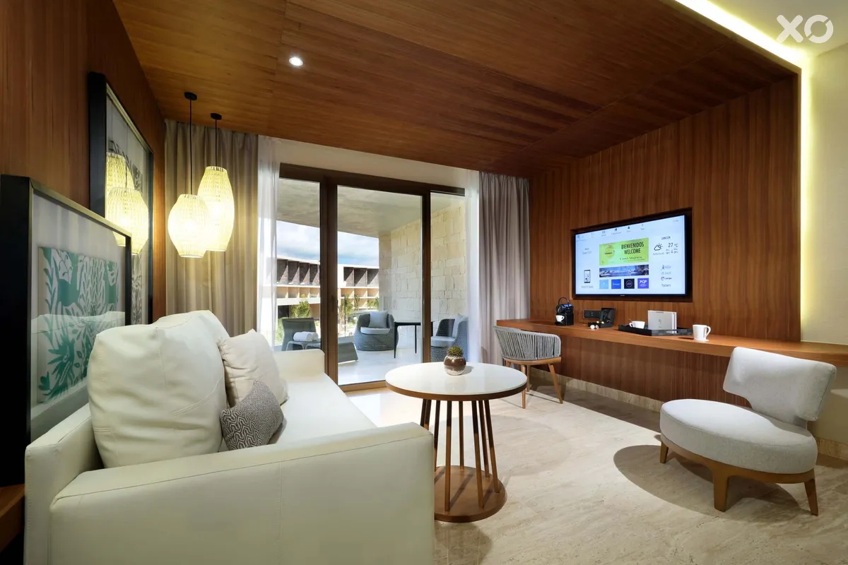 TRS Coral Hotel