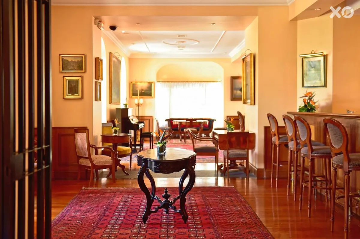 Pestana Miramare