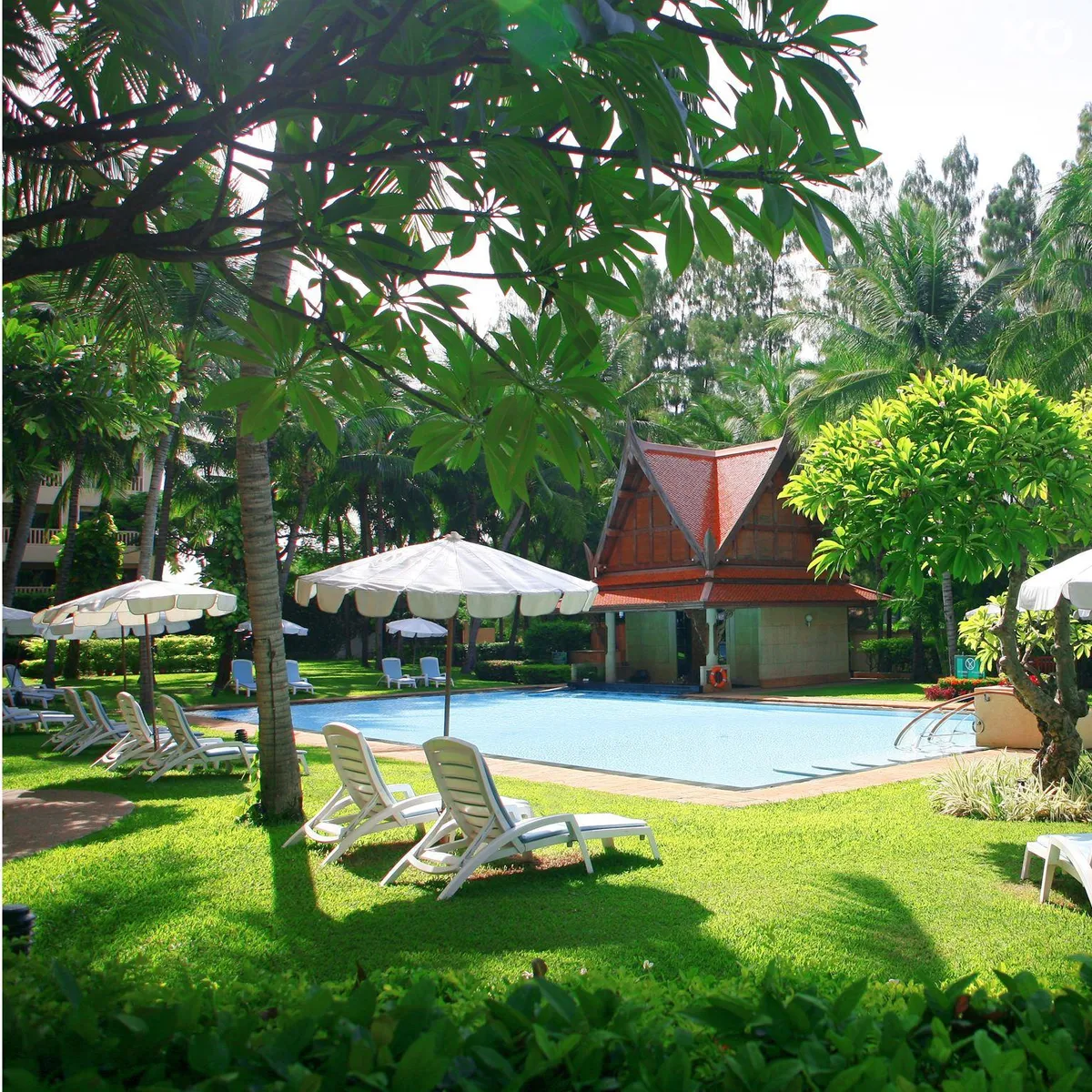 Dusit Thani Hua Hin