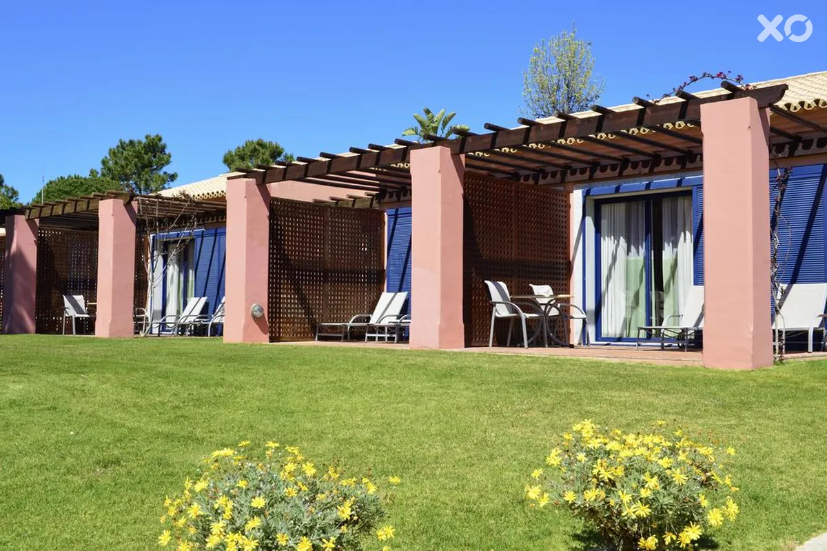 Pestana Vila Sol Golf & Resort Hotel