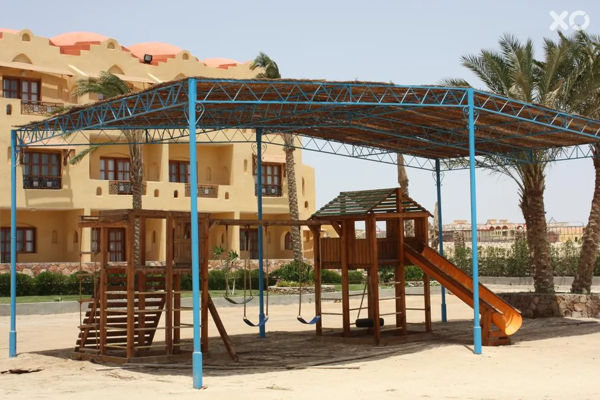 Protels Beach Club & SPA