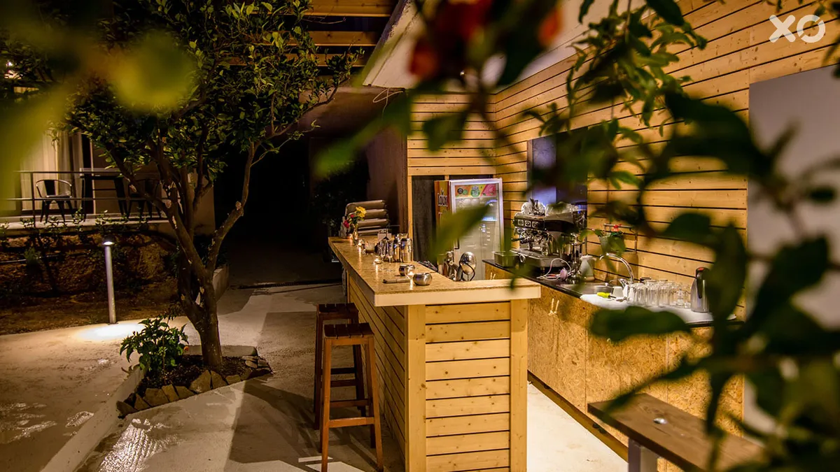 V Boutique Hotel