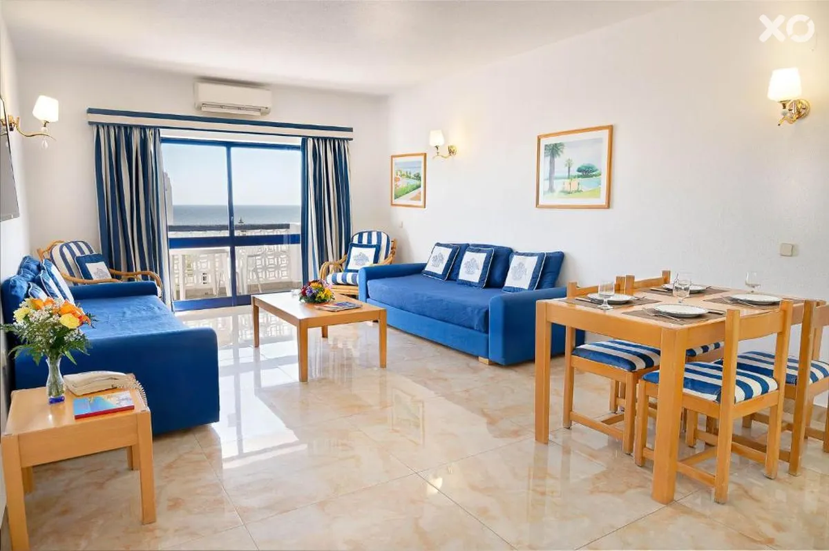 Grand Muthu Oura View Beach Club
