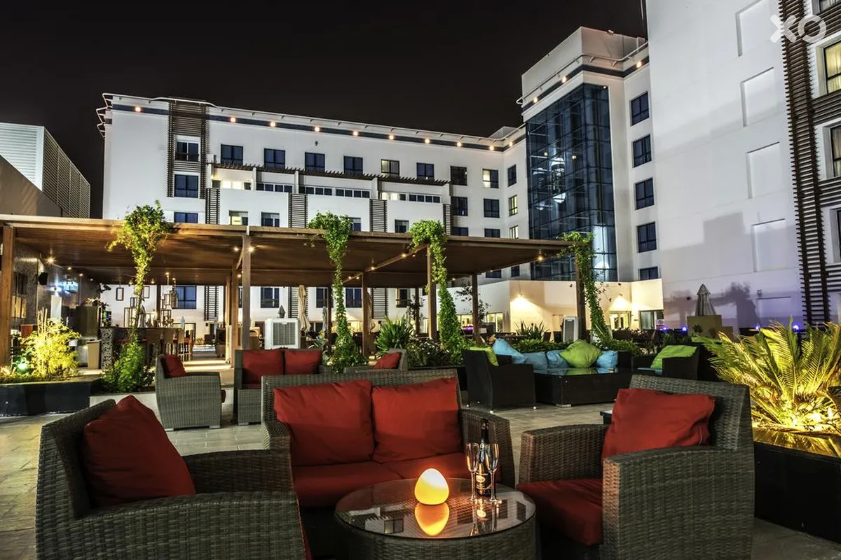 Hili Rayhaan by Rotana