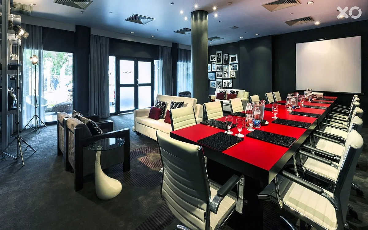 Hard Rock Hotel