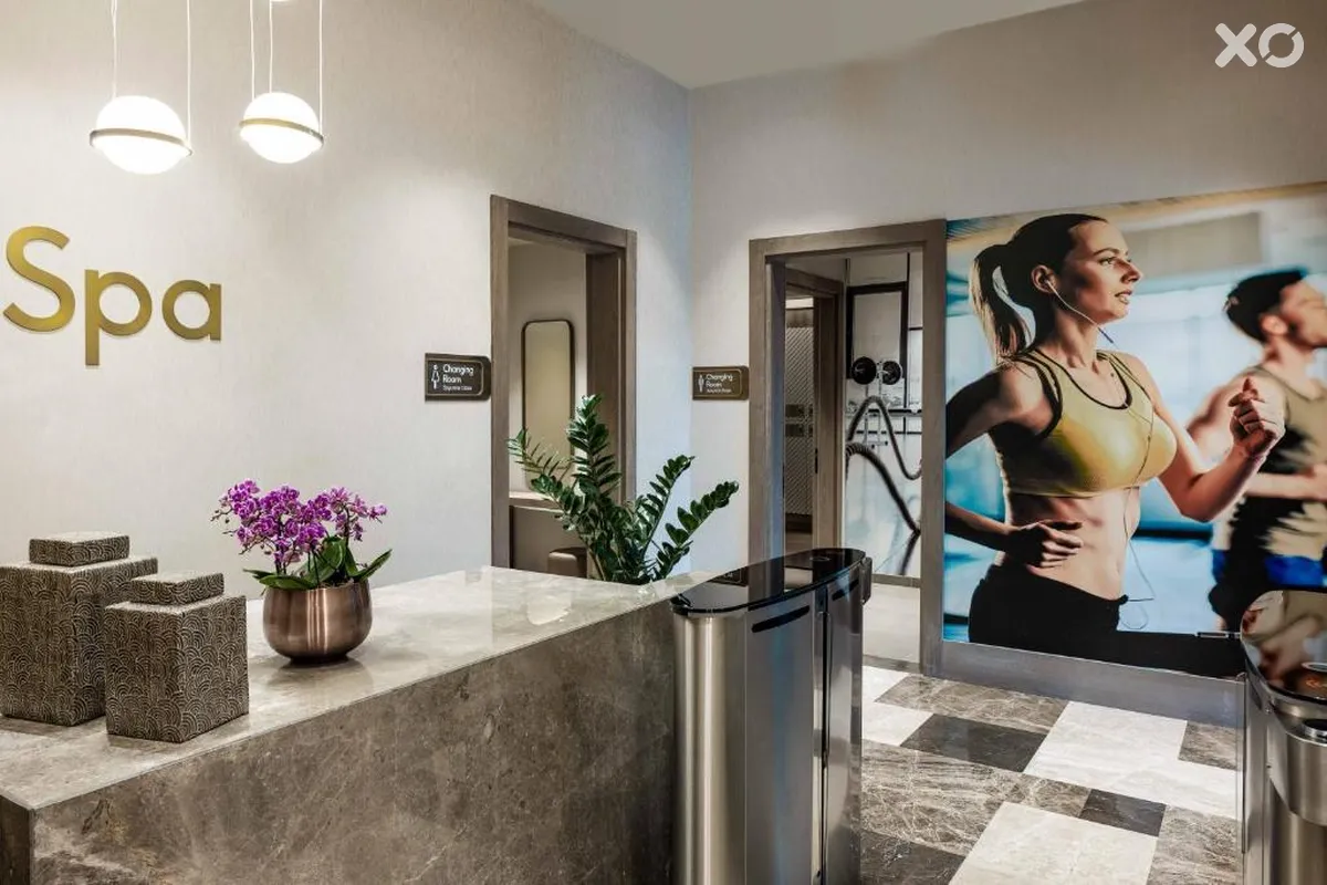 Movenpick Living Istanbul Camlivadi