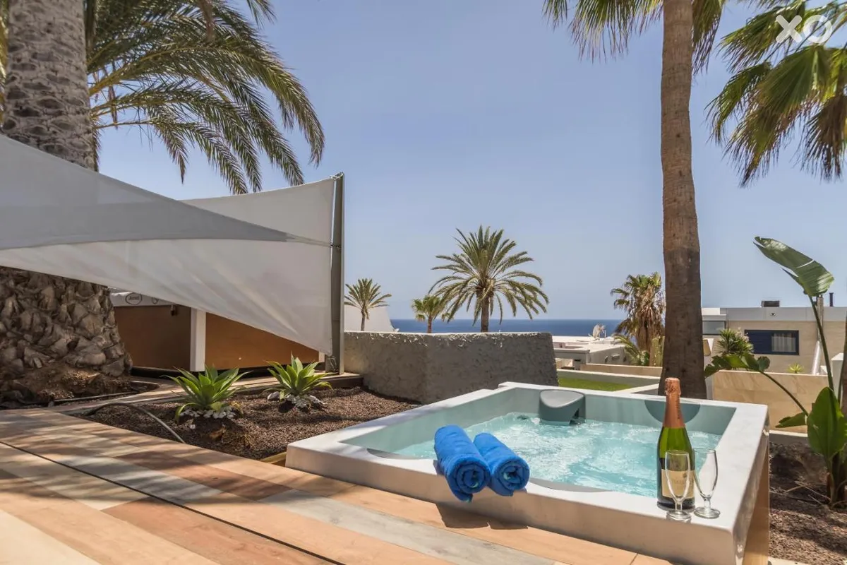 Garden & Sea Boutique Lodging by Livvo