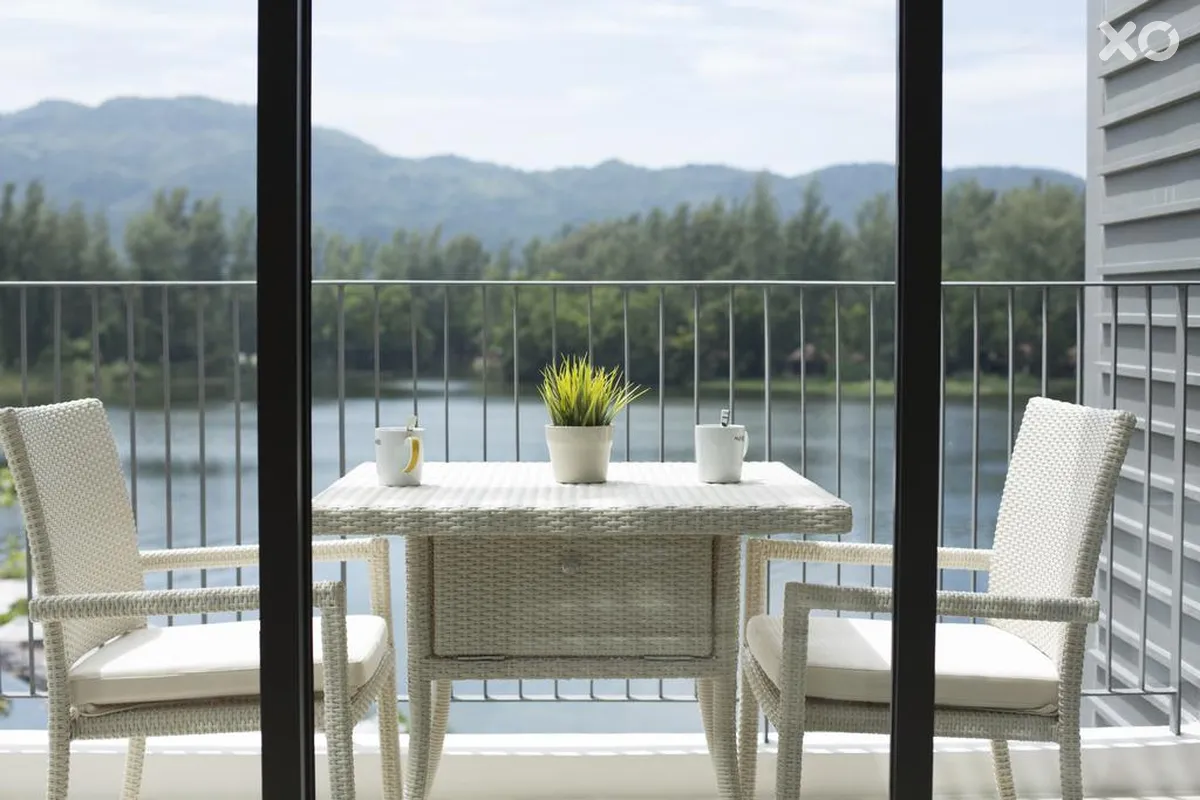 Cassia Phuket