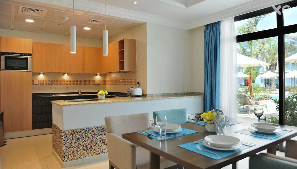 Al Seef Resort & Spa by Andalus