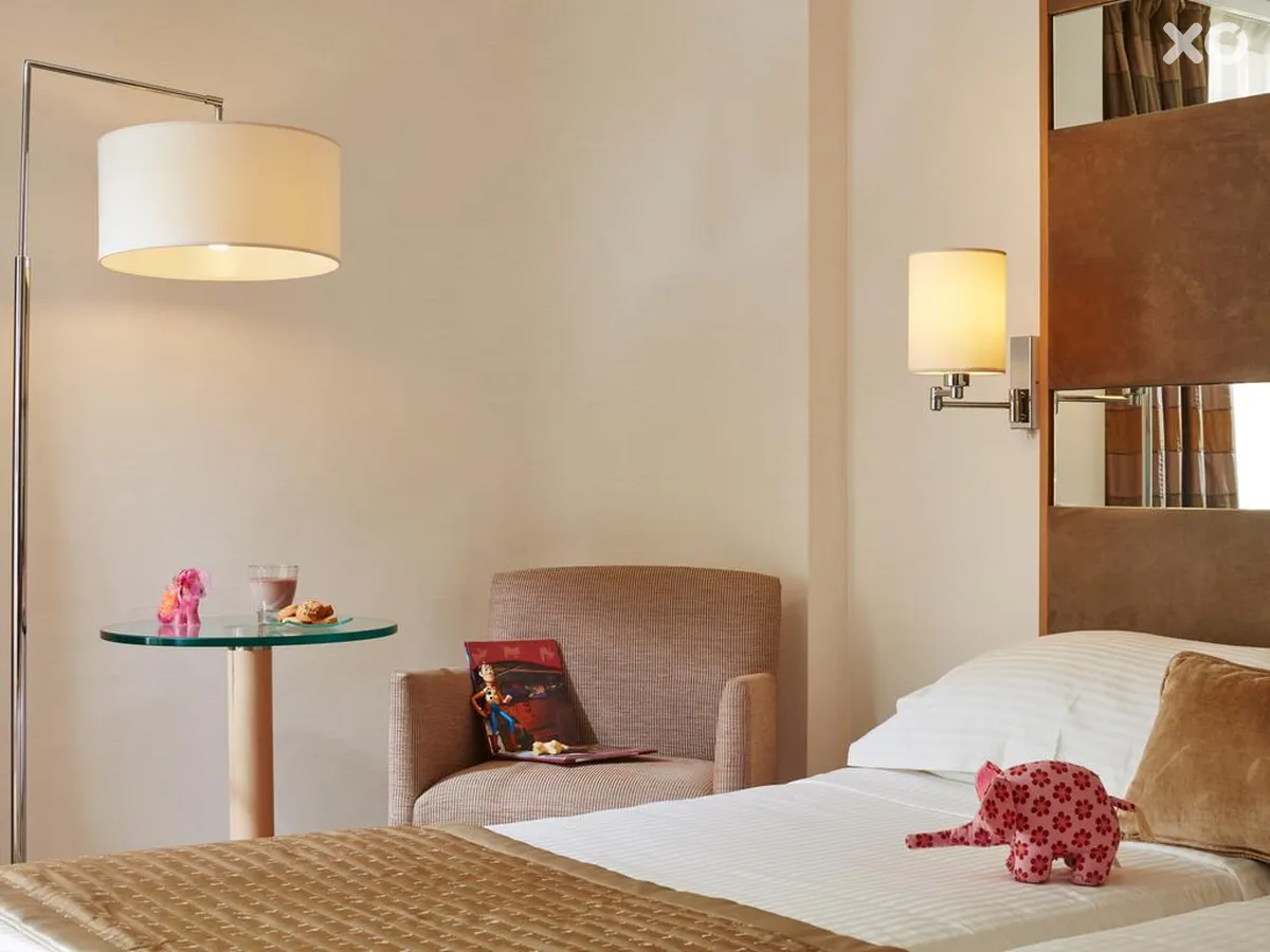Galaxy Hotel Iraklio