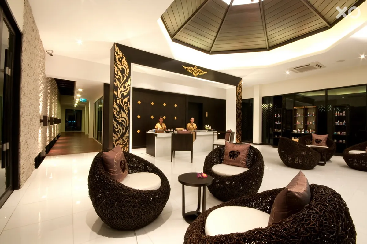 Koh Chang Kacha Resort & Spa