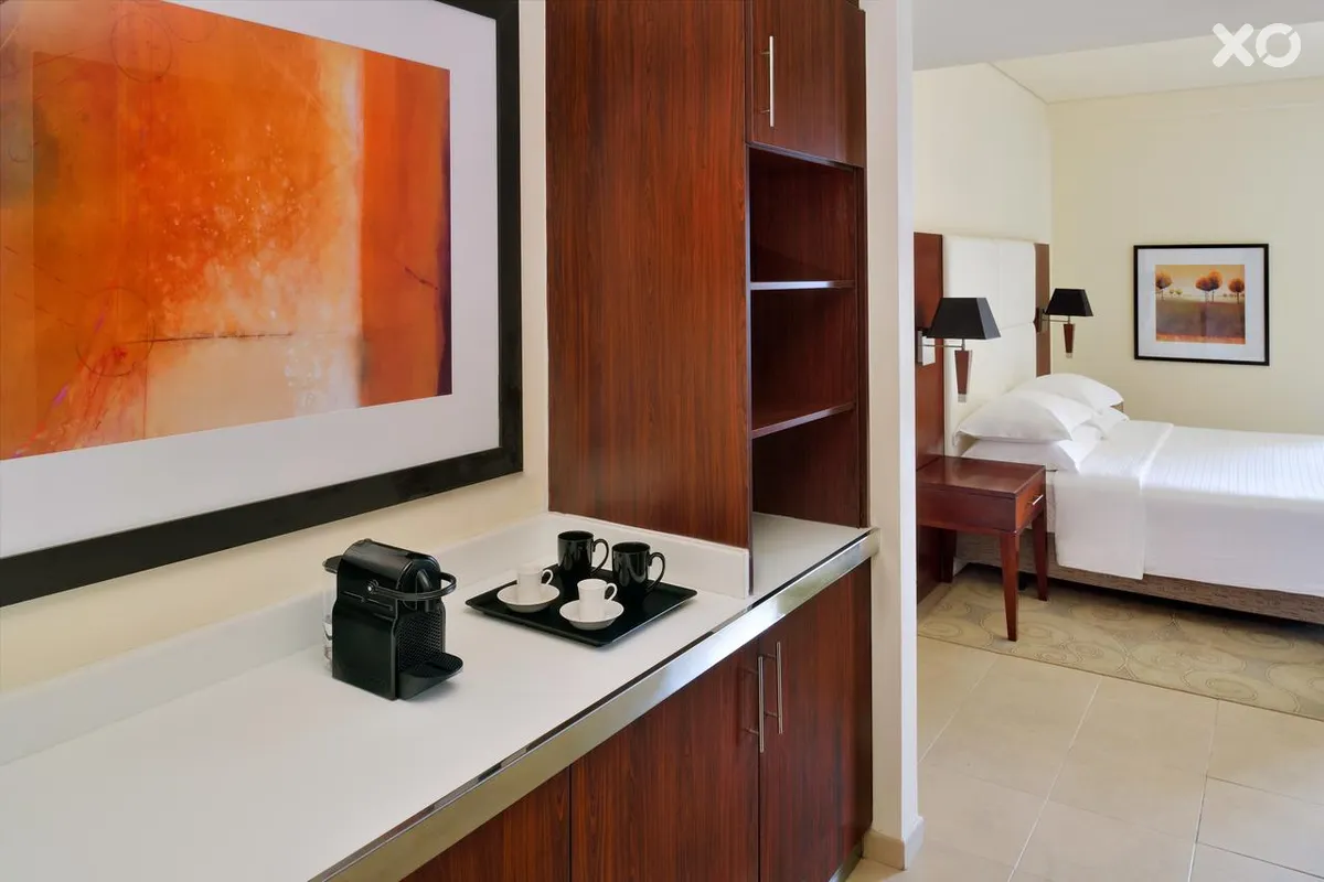 Delta Hotel by Marriott Jumeirah Beach
