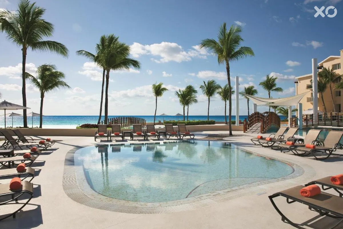 Dreams Jade Resort & Spa