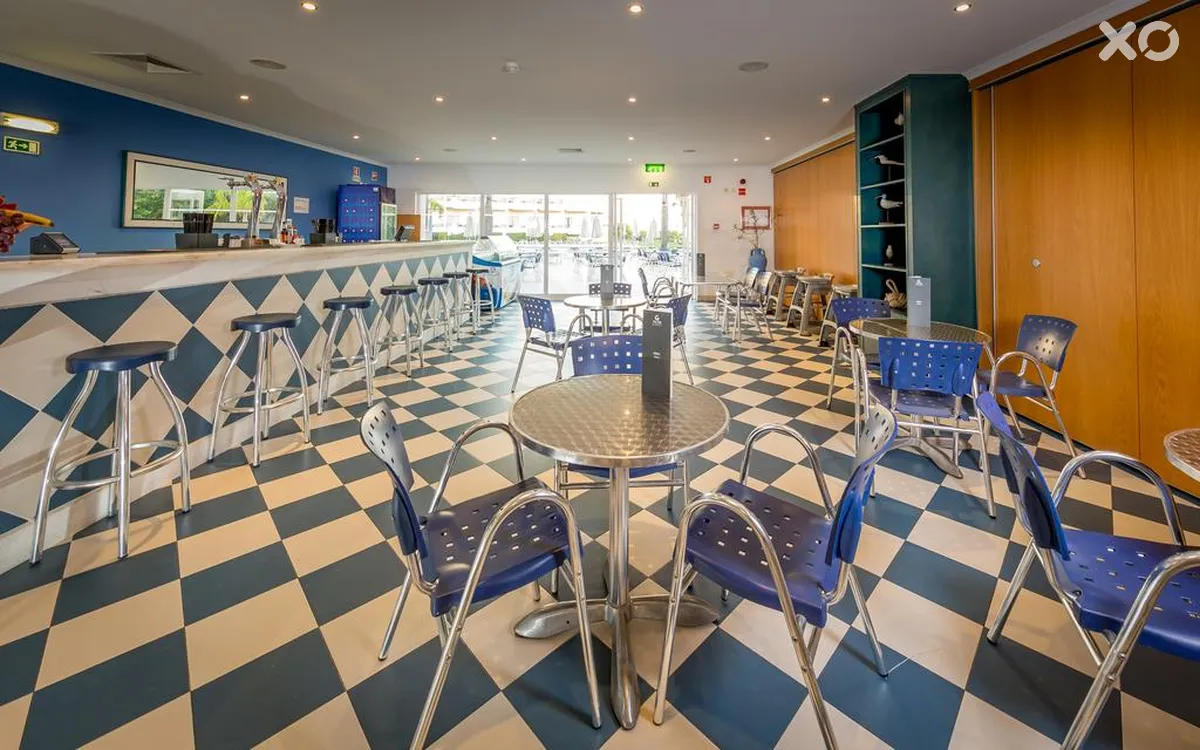 Vila Gale Nautico Hotel